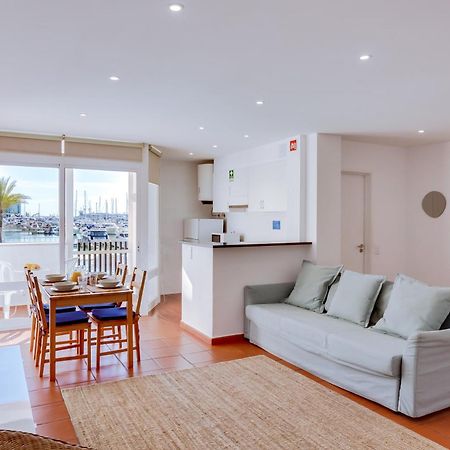 AL - Apartamento Vista Marina 1 Vilamoura Esterno foto