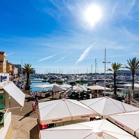 AL - Apartamento Vista Marina 1 Vilamoura Esterno foto