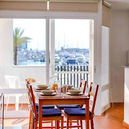 AL - Apartamento Vista Marina 1 Vilamoura Esterno foto