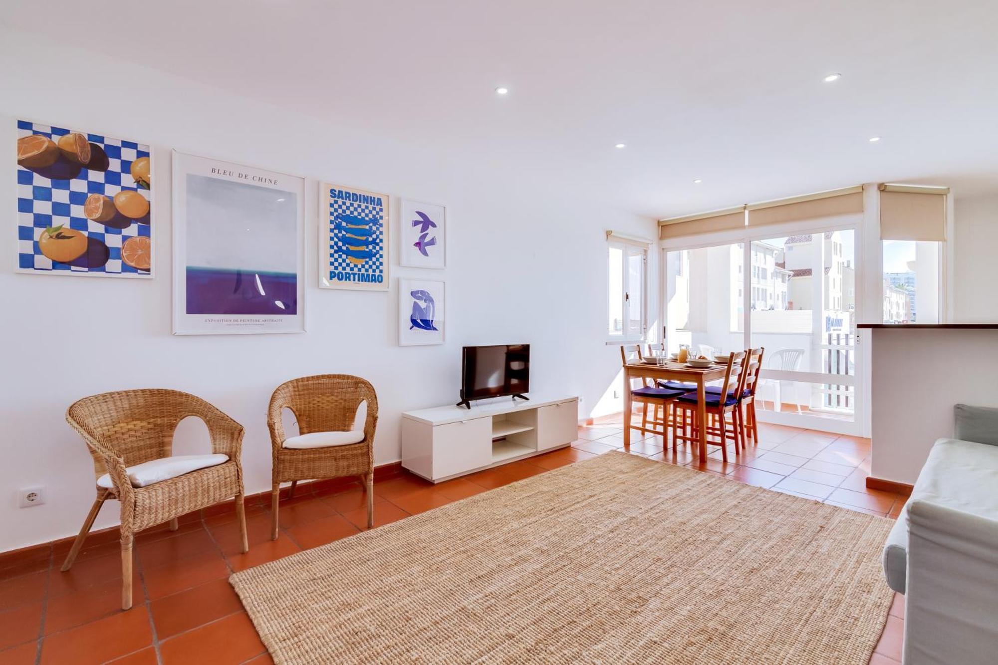 AL - Apartamento Vista Marina 1 Vilamoura Esterno foto