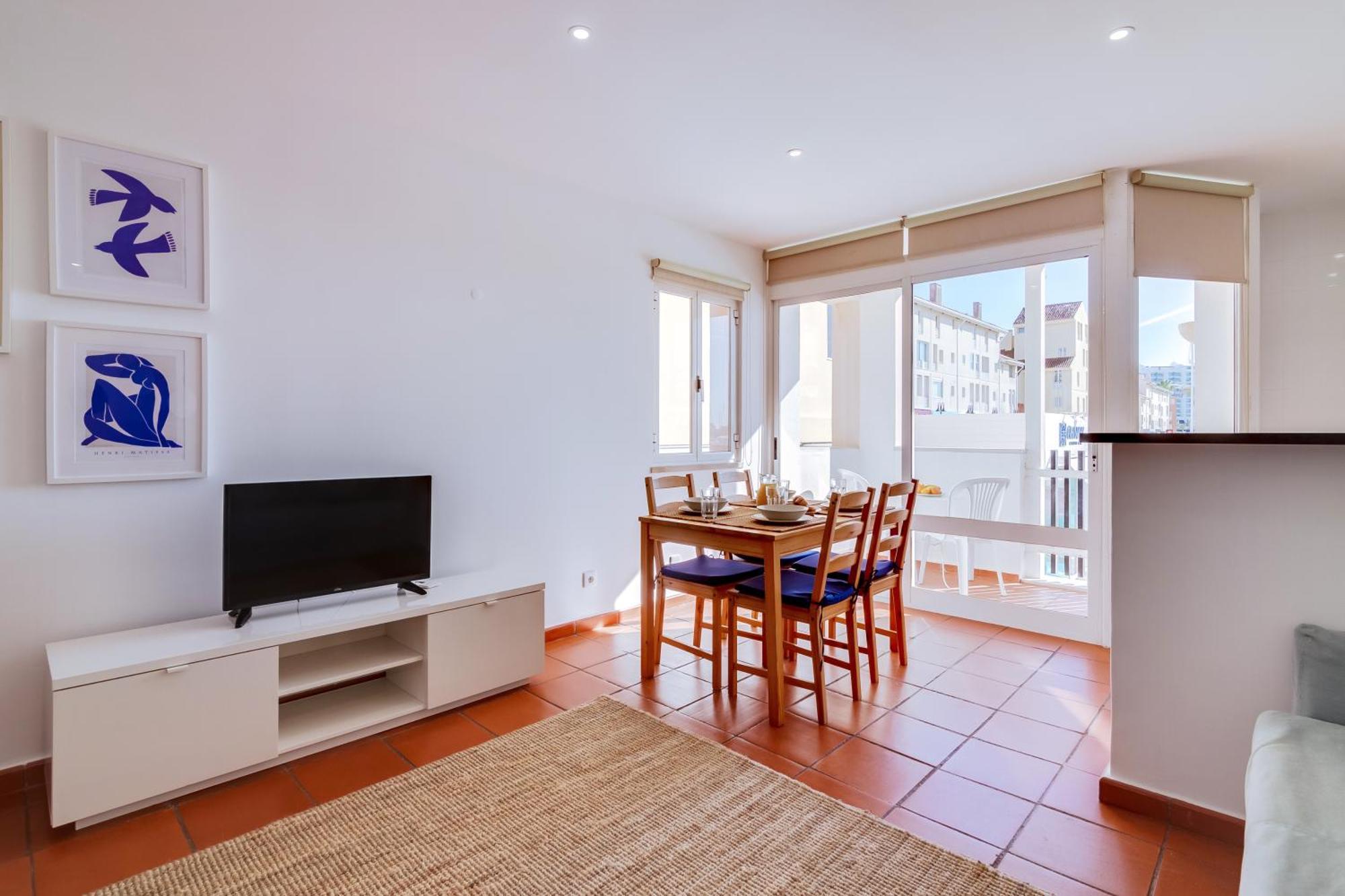 AL - Apartamento Vista Marina 1 Vilamoura Esterno foto