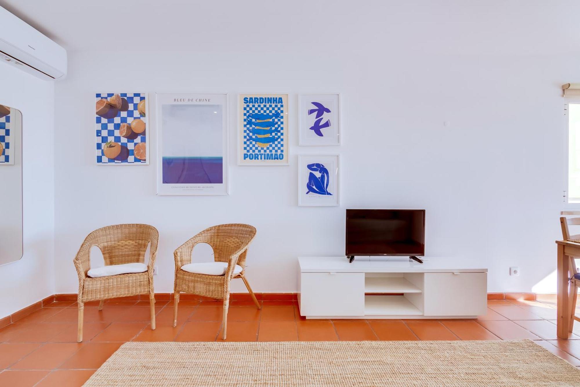AL - Apartamento Vista Marina 1 Vilamoura Esterno foto