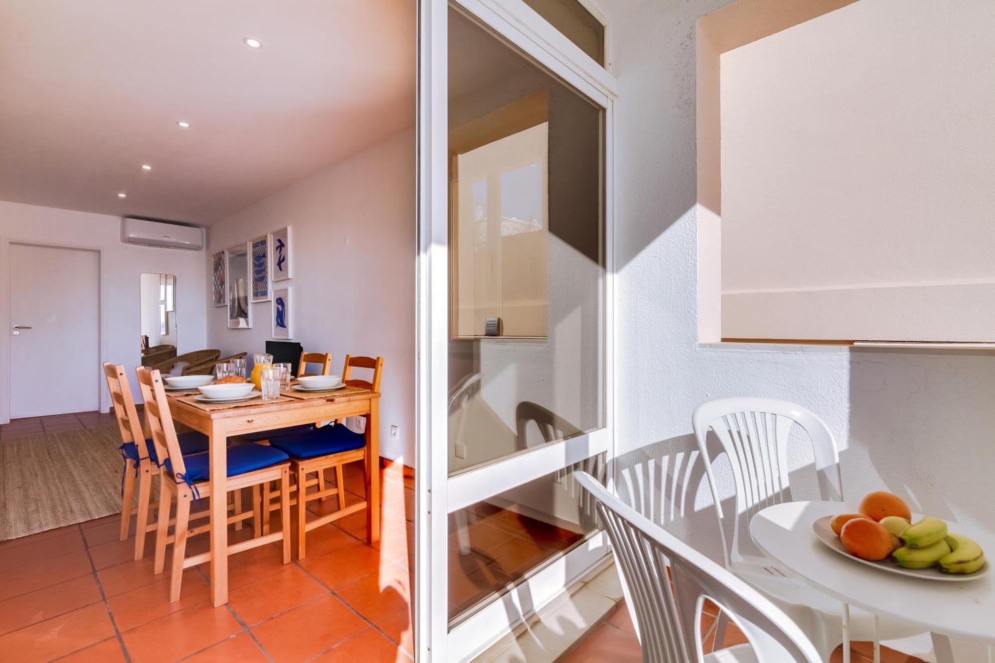 AL - Apartamento Vista Marina 1 Vilamoura Esterno foto
