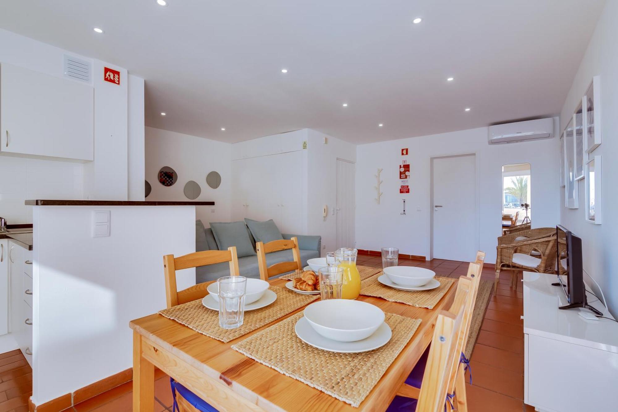 AL - Apartamento Vista Marina 1 Vilamoura Esterno foto