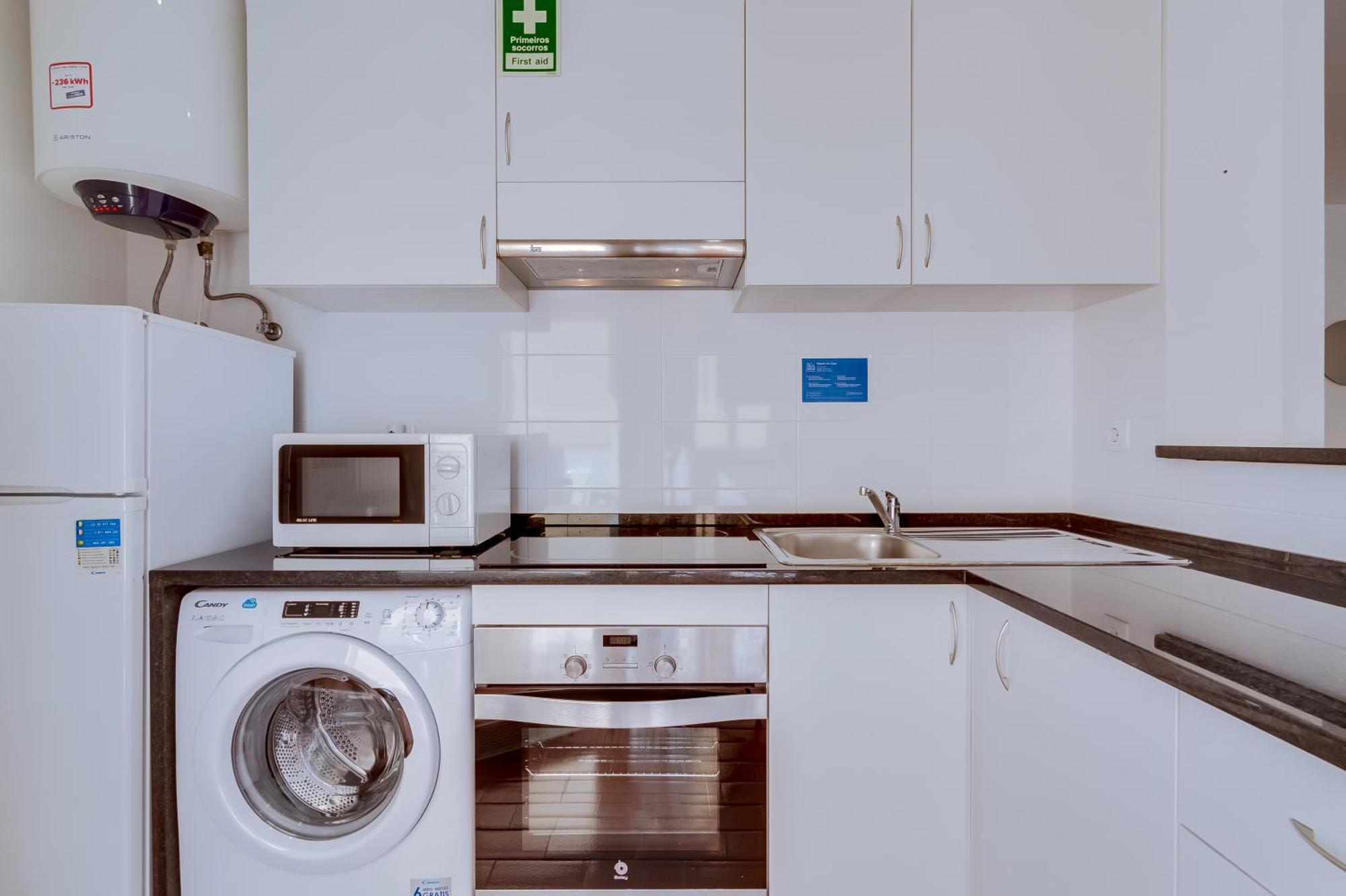 AL - Apartamento Vista Marina 1 Vilamoura Esterno foto