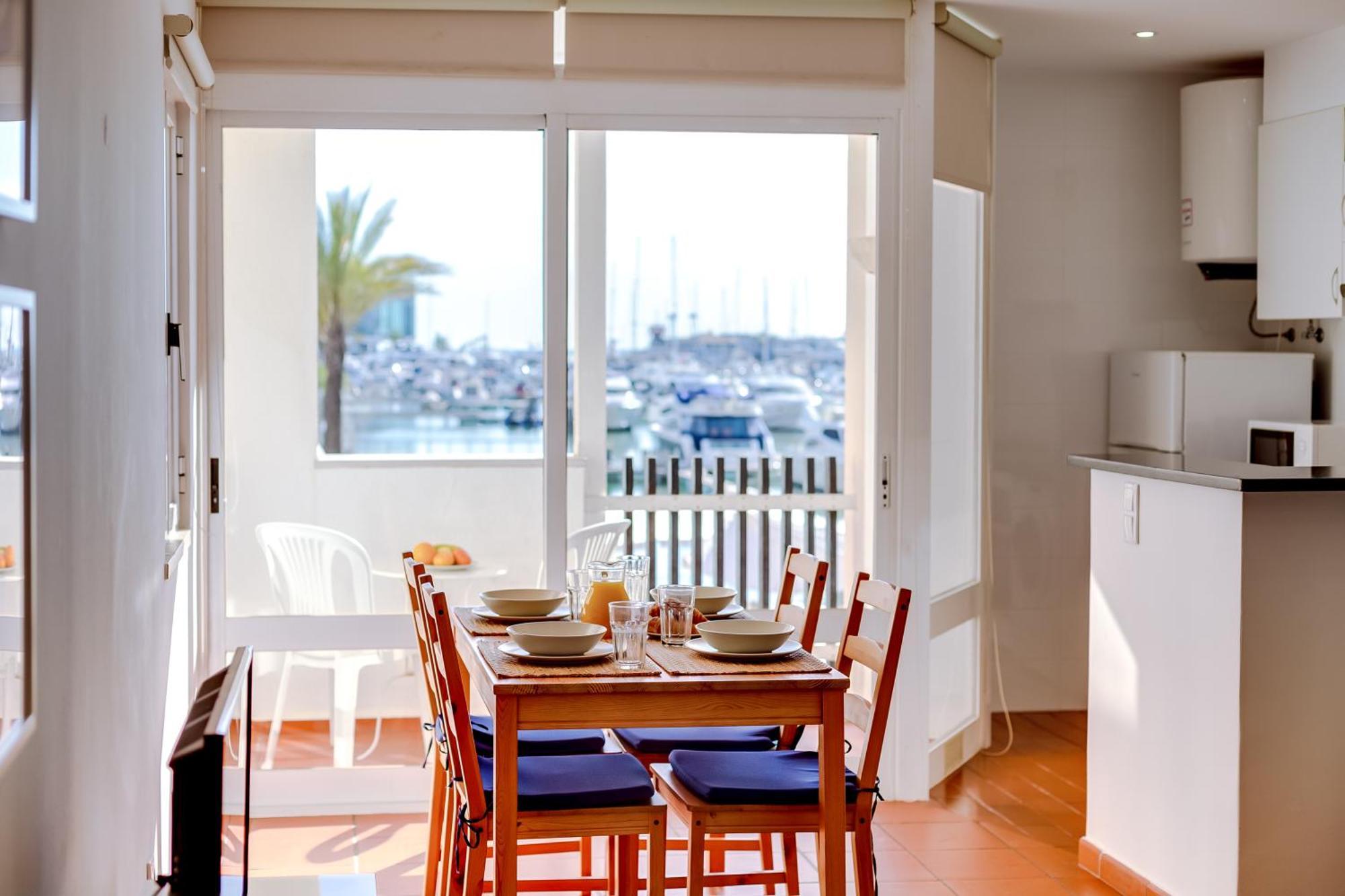 AL - Apartamento Vista Marina 1 Vilamoura Esterno foto
