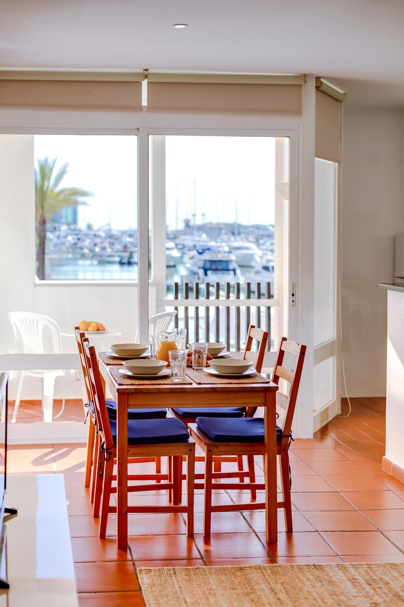 AL - Apartamento Vista Marina 1 Vilamoura Esterno foto