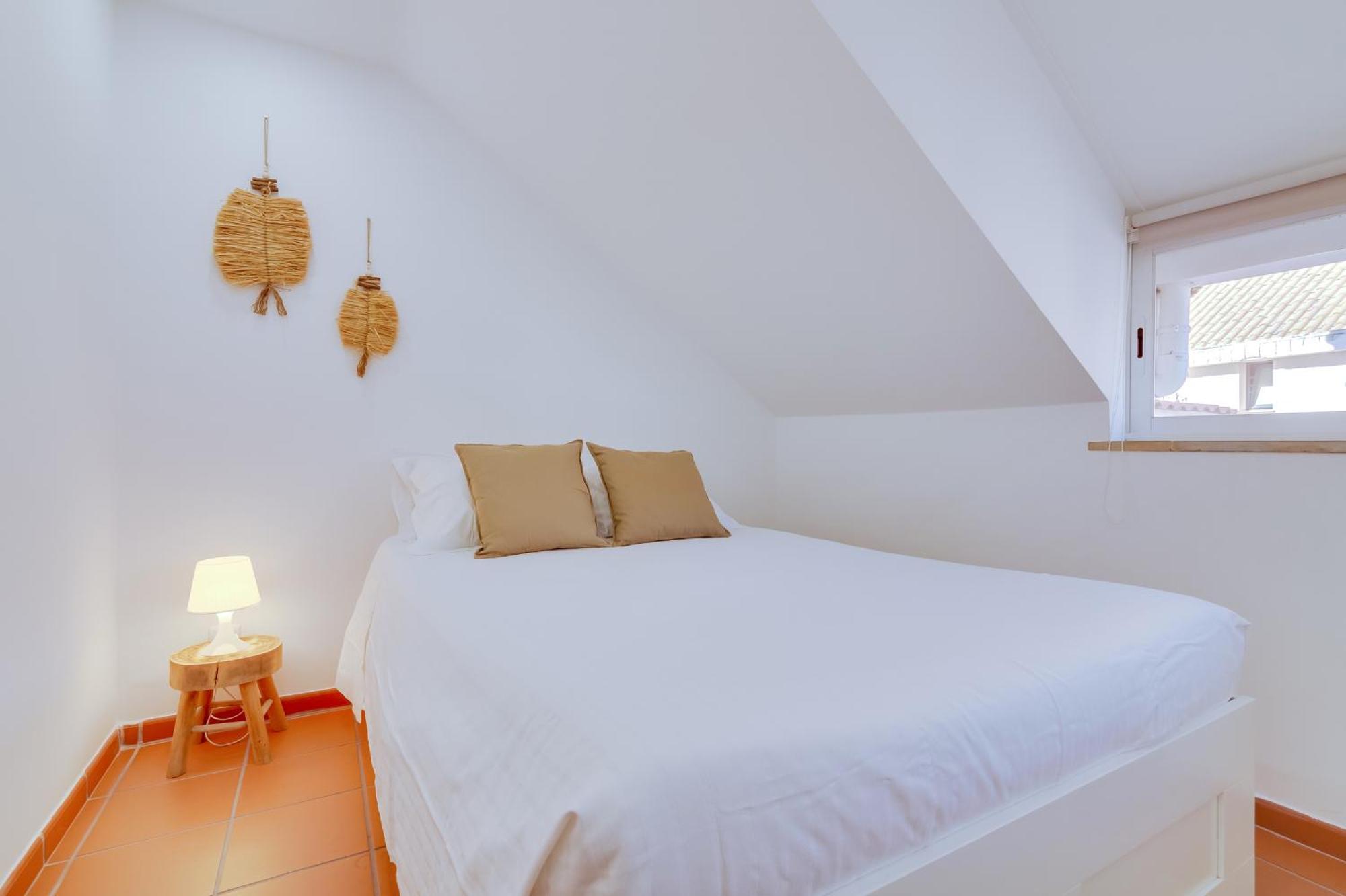 AL - Apartamento Vista Marina 1 Vilamoura Esterno foto
